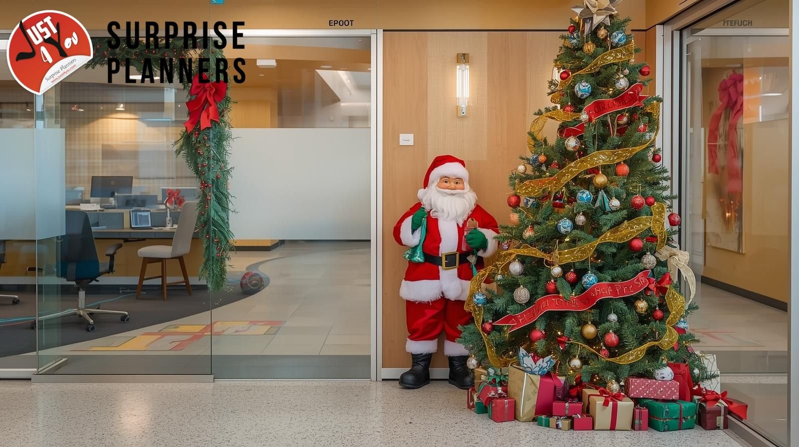 Christmas Decoration Ideas