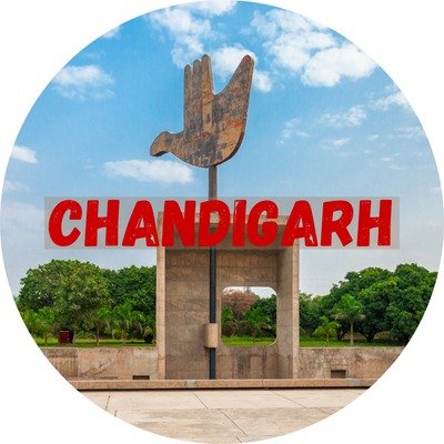 Chandigarh
