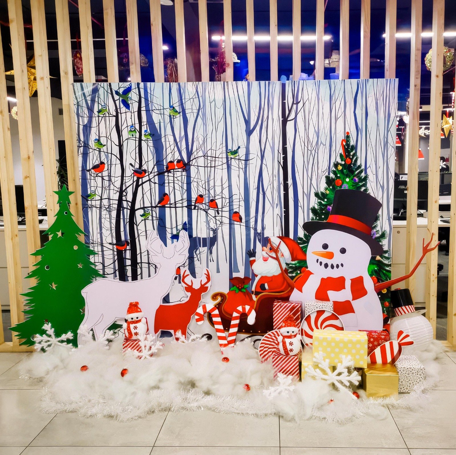 Christmas Decoration Ideas