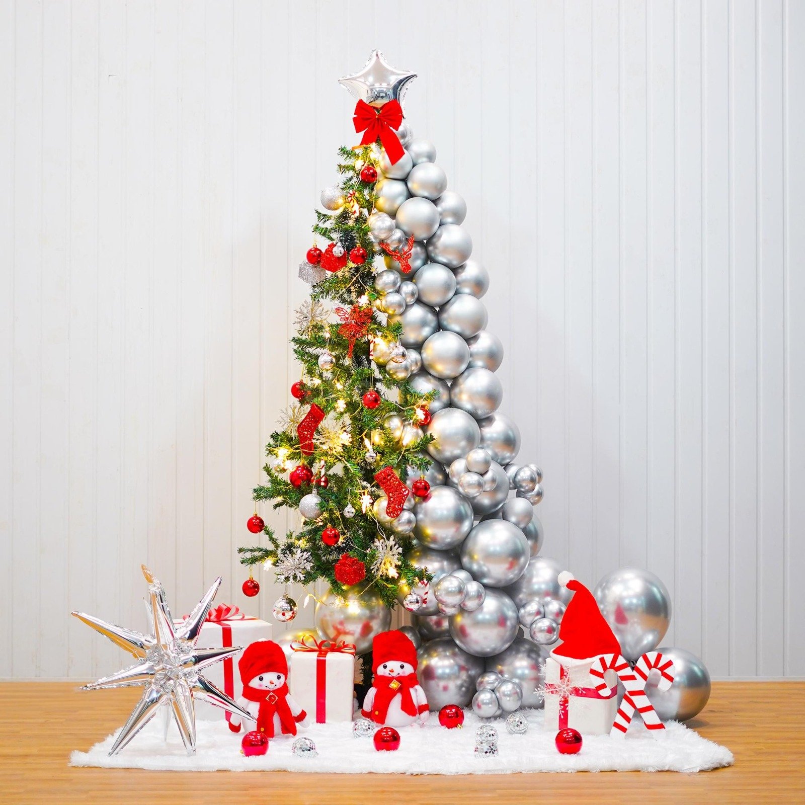 Christmas Decoration Ideas