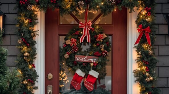 Christmas Decoration Ideas