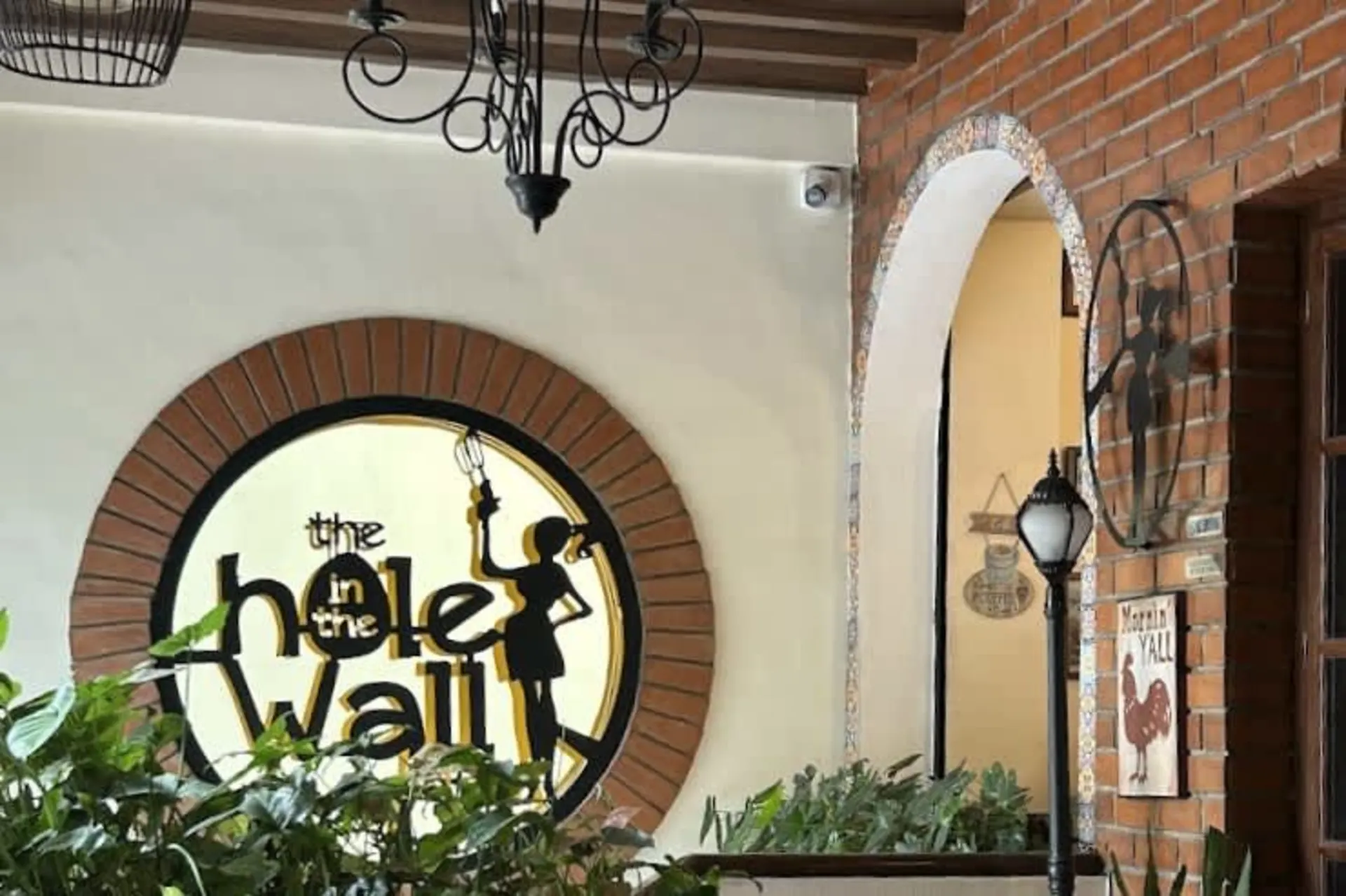 Romantic Restaurants