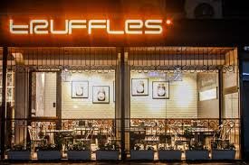 Romantic Restaurants