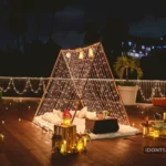 Cabana movie night In Kolkata