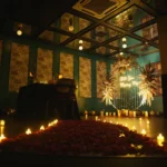 Marriage Proposal at Novotel Kolkata