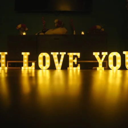 Marriage Proposal at Novotel Kolkata