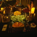 Marriage Proposal at Novotel Kolkata