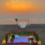 Pinterest Inspired Proposal