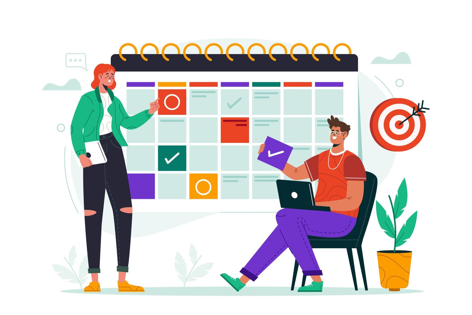 New year resolution ideas