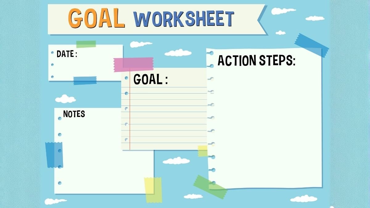 New year resolution ideas