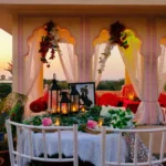 Boho - 'Parda Nashee ' love - with Red Carpet - Grand Affair