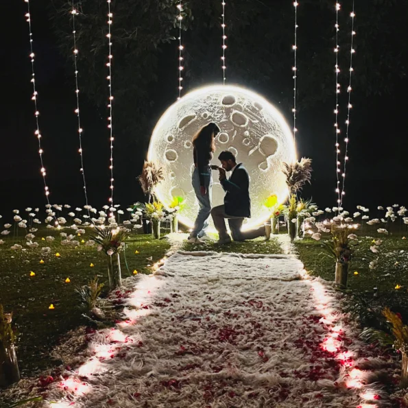 Valentine's Day Gift