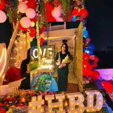 Premium Divine Bali Dreams - Pool side Dinner