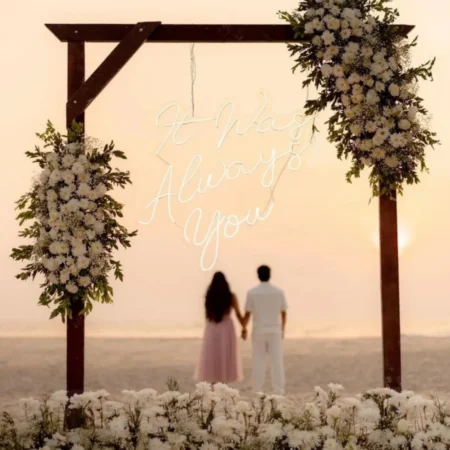 Premium Luxury Package