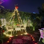 Romantic Dinner Date