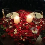 Romantic Semi-Private Dining in Chandigarh