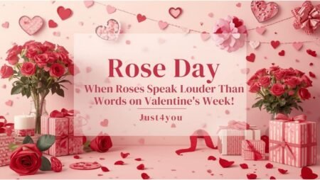 Rose Day Ideas