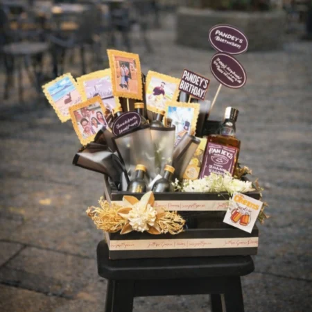 Royal Cheers Celebration Box