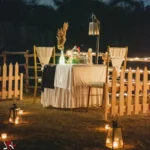 The Lakeside Date-Valentine's Special