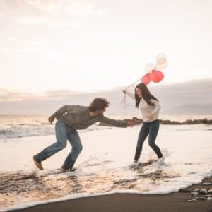 Valentine Decorations Services