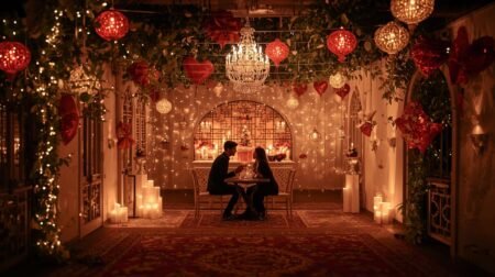 “Will You Marry Me?” – 7 Viral Proposal Decor Ideas for 2026