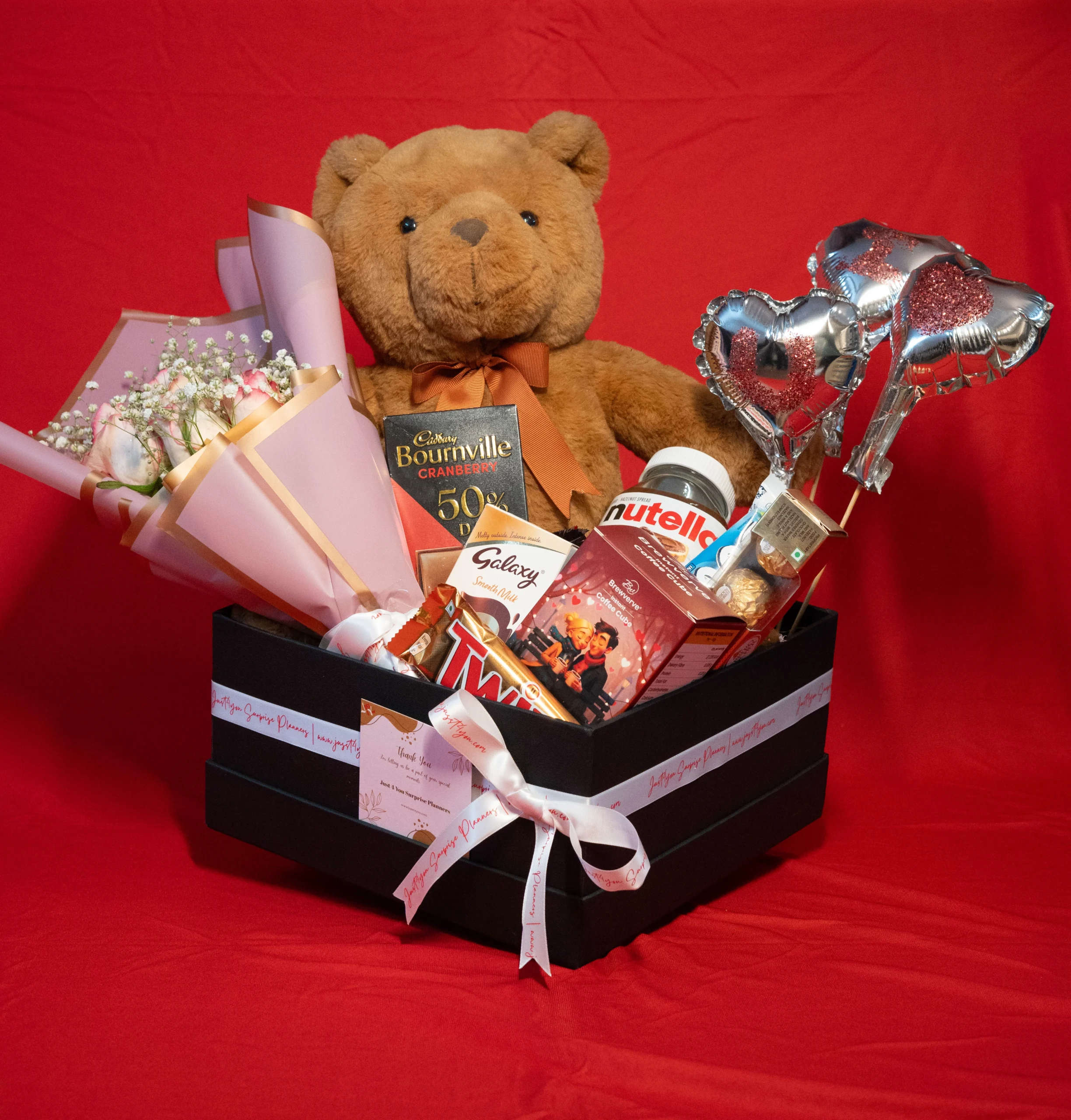 Valentine Gift Ideas for Girlfriend