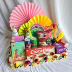 Color Pop Celebration