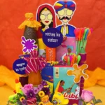 Colour Carnival Hamper