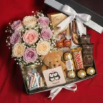 Complete Valentine Box 7 Days Love