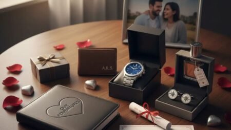 Best Valentine Gift Ideas for Girlfriend in 2026 – Make Her Feel Truly Special This Valentine’s Day