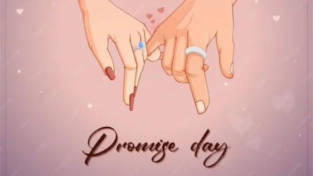 Promise Day Quotes