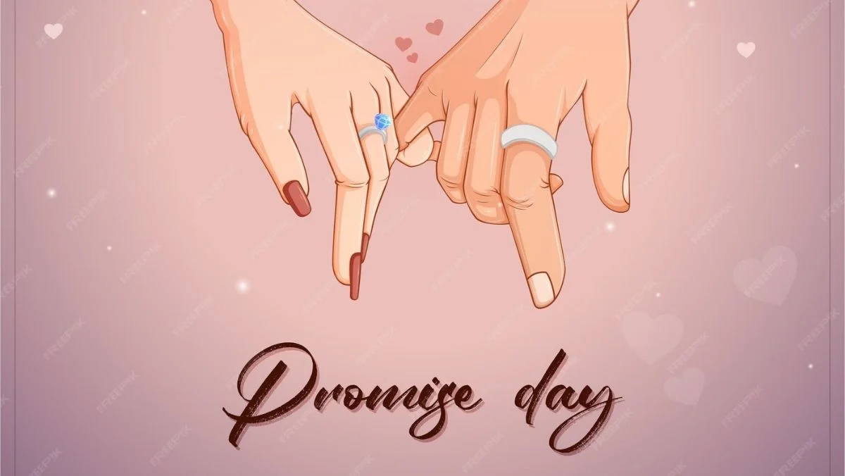 Promise Day Quotes