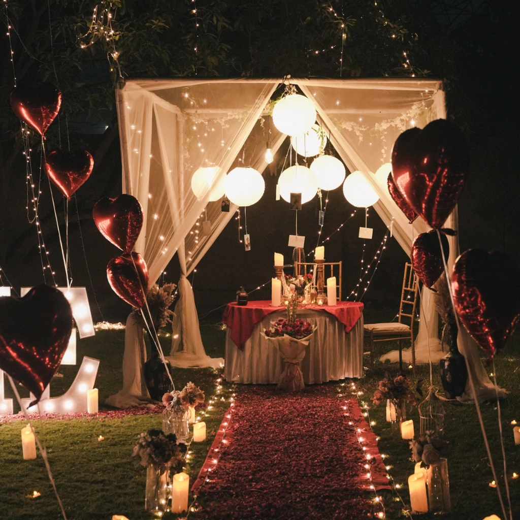 Valentine Day Gifts for Boyfriend