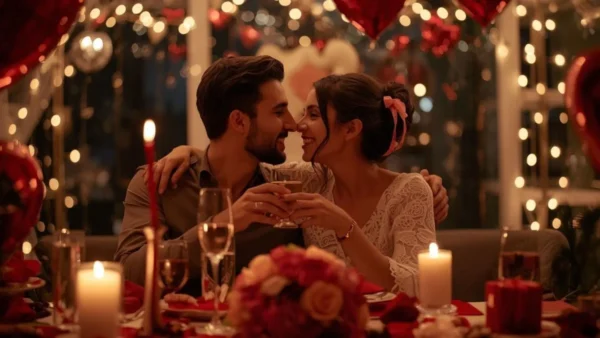How to Celebrate Valentines Day
