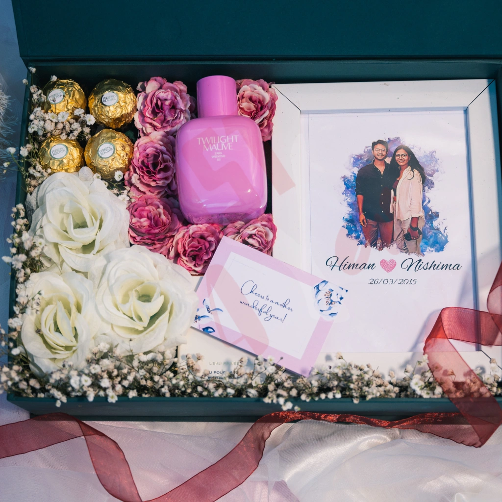 Valentine Day Gifts for Boyfriend