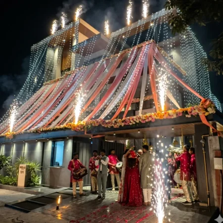 Home Grand Pyro Entry