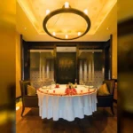 Private Dining at Crowne Plaza