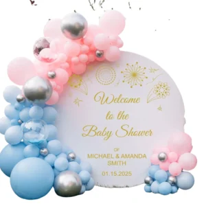 Baby Shower Decorations