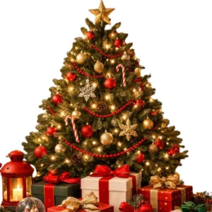 Christmas Decorations | Xmass Tree Decorations