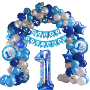 First Birthday Decorations