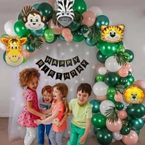 Kids Party Decorations
