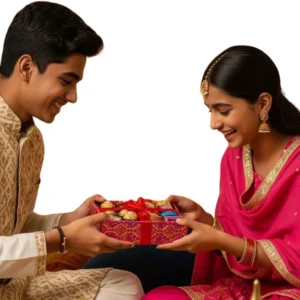 Rakhi Gifts