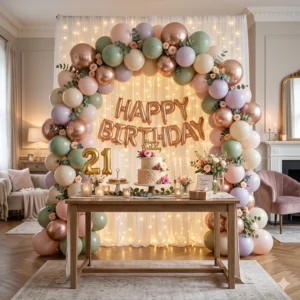 Home Decor
