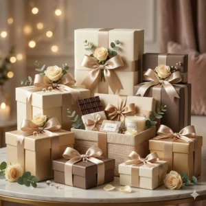 Gifts