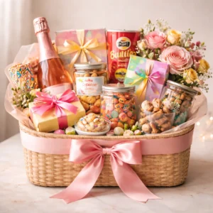 Hampers