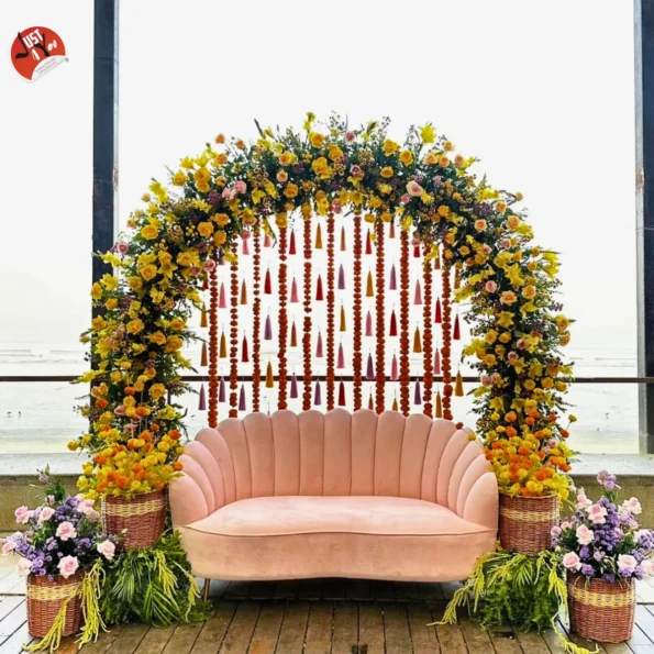 Haldi Bloom