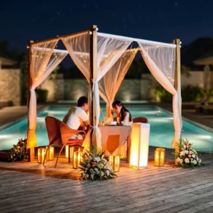 Candlelight Dinner