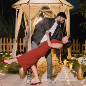 Prewedding Shoots