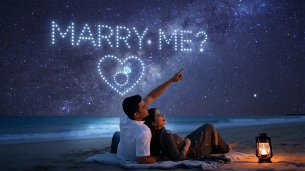 Stargazing Proposal