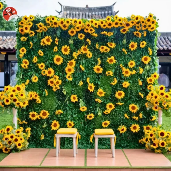 The Yellow Story